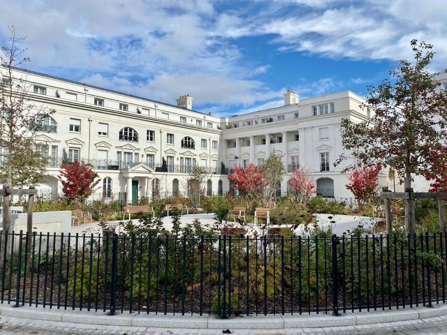 سيري Suite Cartier Near Disneyland Paris المظهر الخارجي الصورة