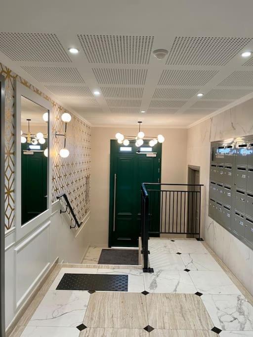 سيري Suite Cartier Near Disneyland Paris المظهر الخارجي الصورة