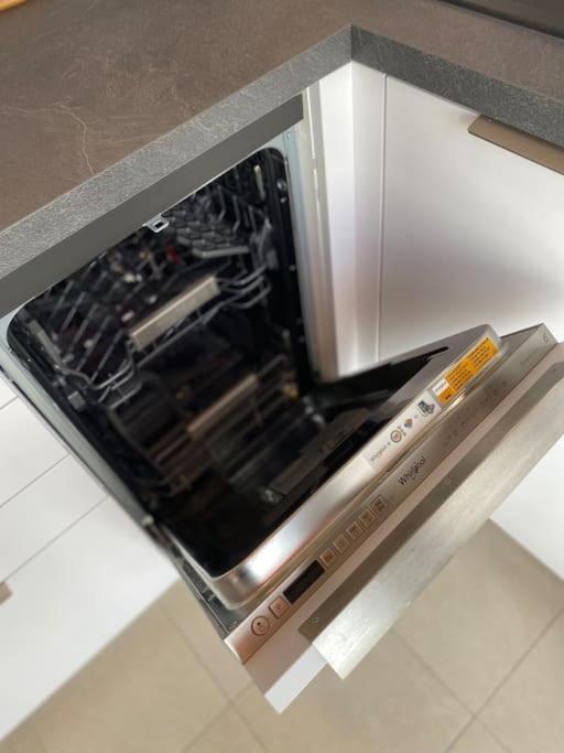 سيري Suite Cartier Near Disneyland Paris المظهر الخارجي الصورة