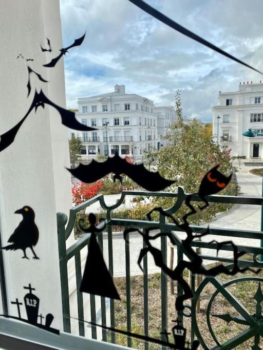 سيري Suite Cartier Near Disneyland Paris المظهر الخارجي الصورة