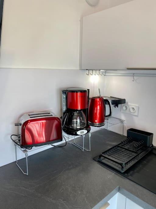 سيري Suite Cartier Near Disneyland Paris المظهر الخارجي الصورة