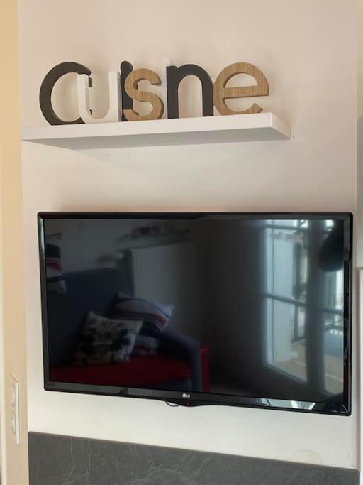 سيري Suite Cartier Near Disneyland Paris المظهر الخارجي الصورة