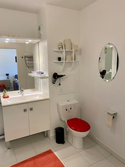سيري Suite Cartier Near Disneyland Paris المظهر الخارجي الصورة