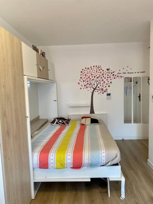 سيري Suite Cartier Near Disneyland Paris المظهر الخارجي الصورة