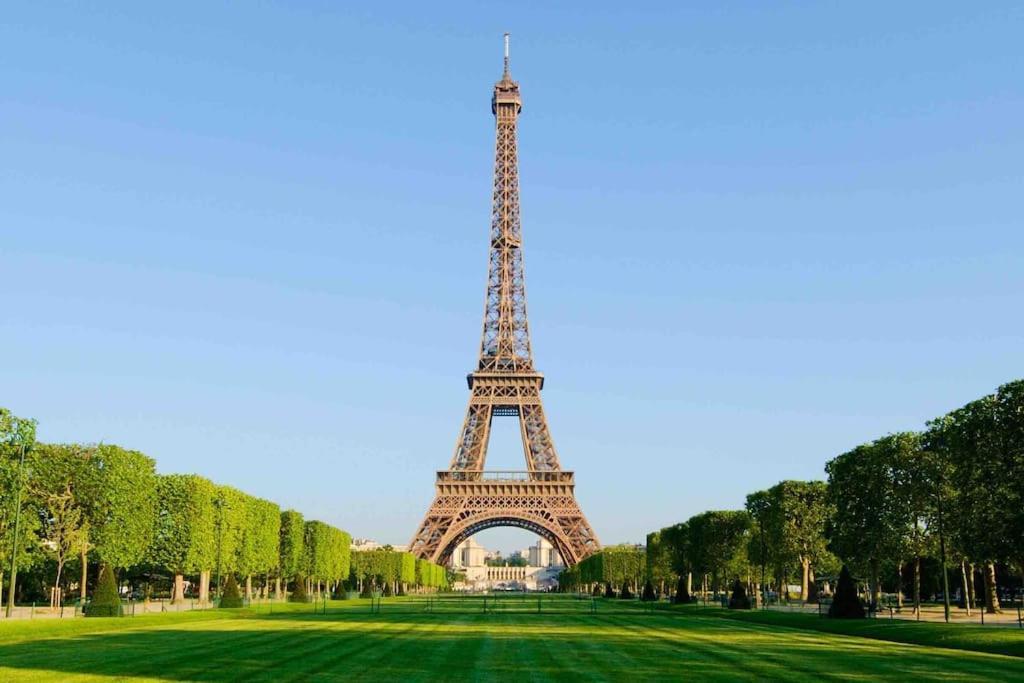سيري Suite Cartier Near Disneyland Paris المظهر الخارجي الصورة