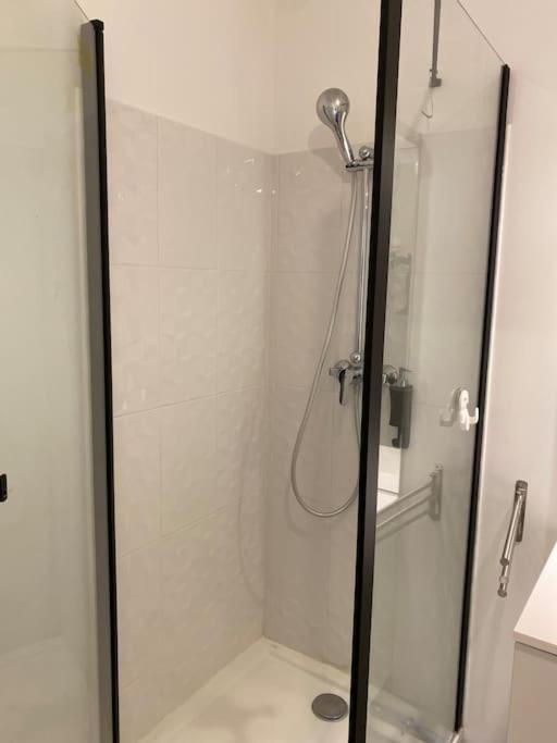 سيري Suite Cartier Near Disneyland Paris المظهر الخارجي الصورة