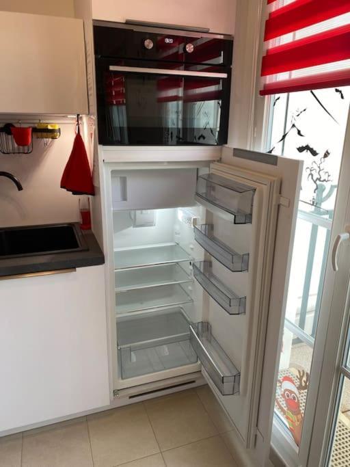 سيري Suite Cartier Near Disneyland Paris المظهر الخارجي الصورة