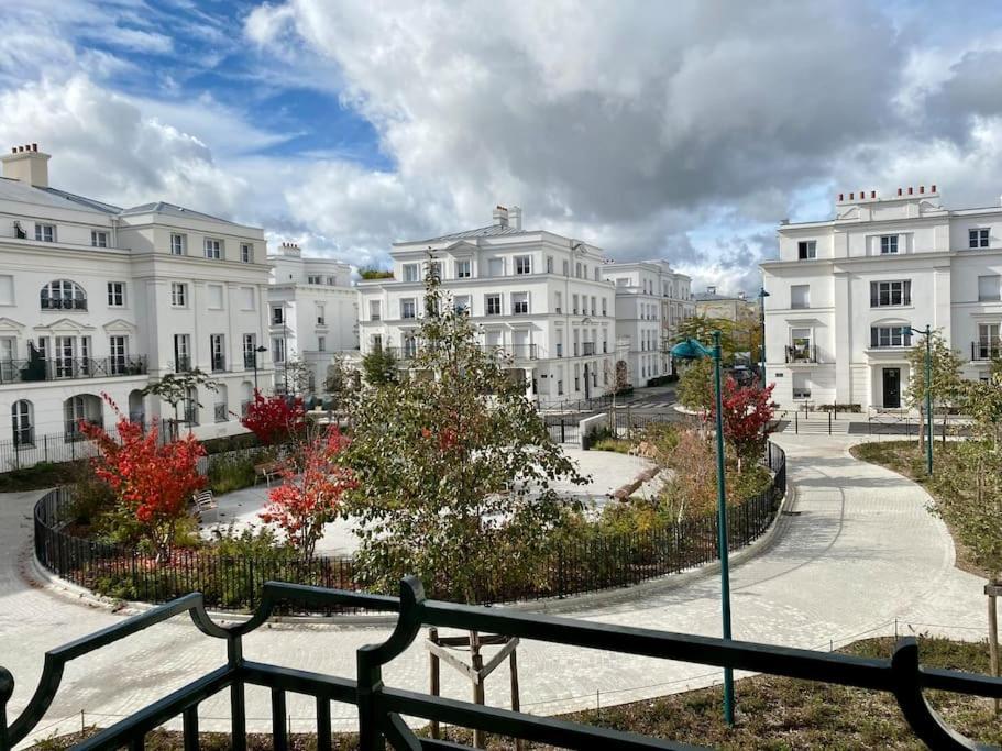 سيري Suite Cartier Near Disneyland Paris المظهر الخارجي الصورة